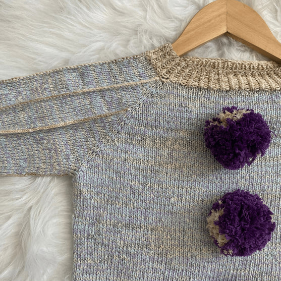 Uranus - Kindertrui
4