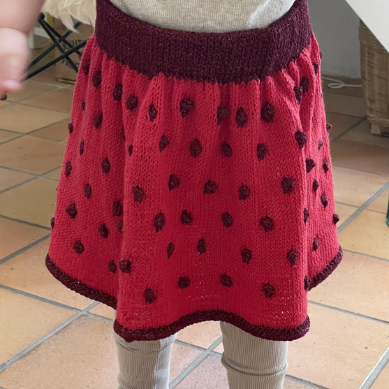 Boble Joy - Kinderrok
3