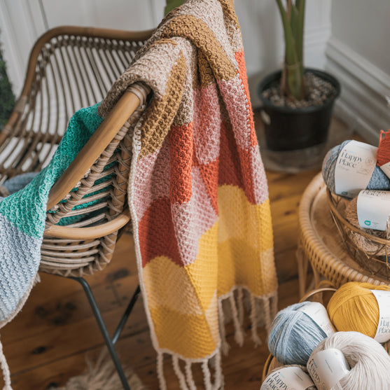 Checked Out - Plaid
3