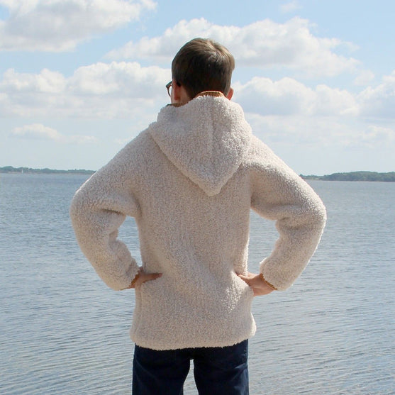 Teddy Capuchontru - Little One’s & Tweens
2