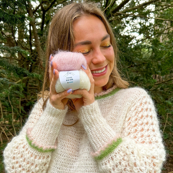 Christmastide - Trui
2