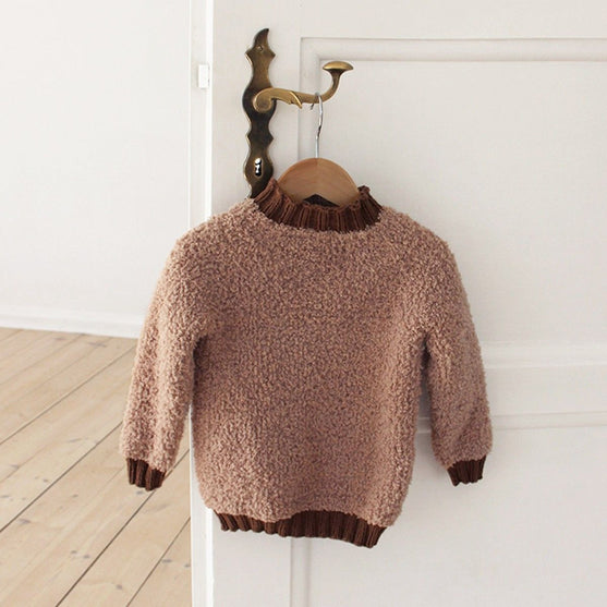 Sweater Kim - Adult
3
