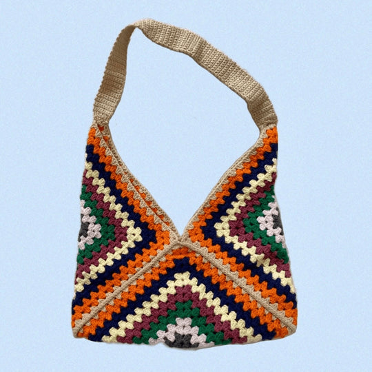 The Granny Bag - Tas
