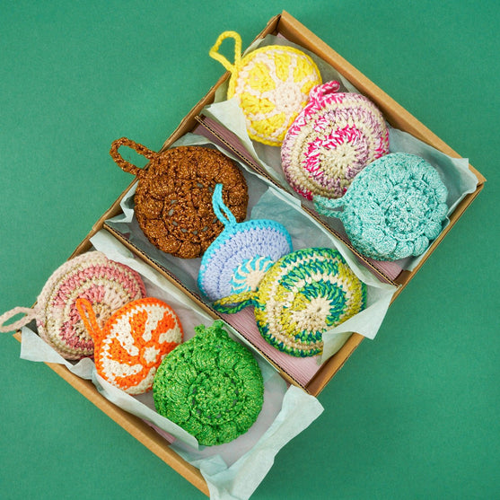 Swirl - Kerstboomversiering
3