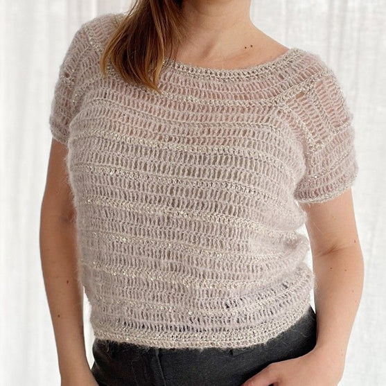 Sunset Mist - T-shirt
1