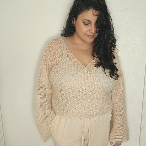 Millie - Wikkeltrui
2