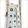 Blossom Throw - Deken
6