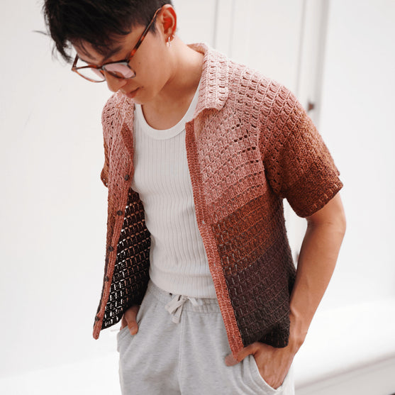 Dusk Till Dawn - Shirt
1