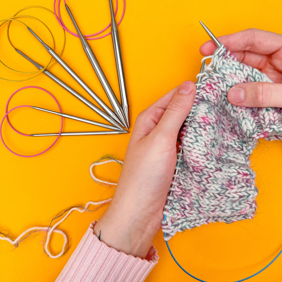 Swift Rondbreinaald - 60 cm - Hobbii
4