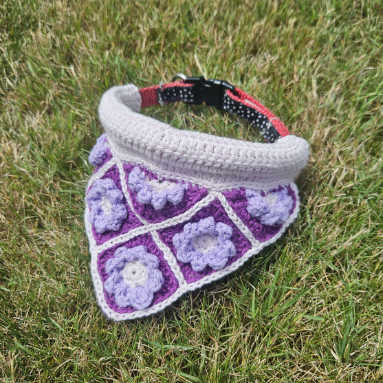 Millie’s - Bandana voor hond
3