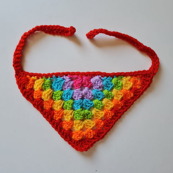 Dandy - Bandana voor de Hond
5