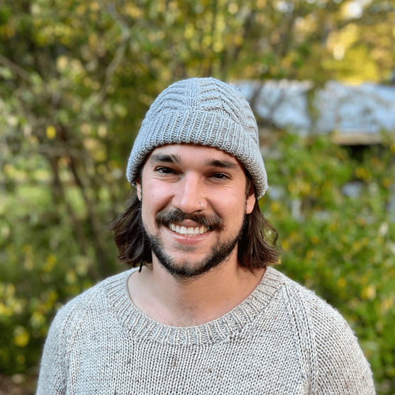 Manypeaks - Beanie
1