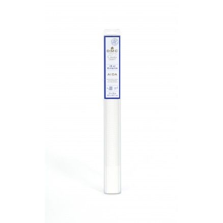 Aida borduurstof - 16 kt - DMC
2