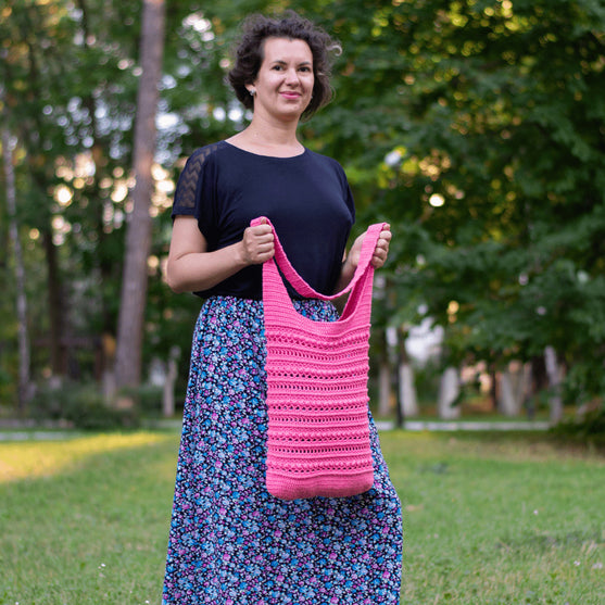 Amelia - Totebag
3