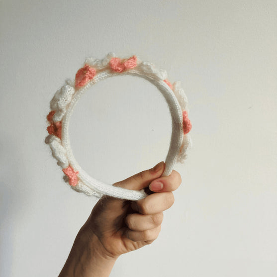 Flower Kids - Haarband
4