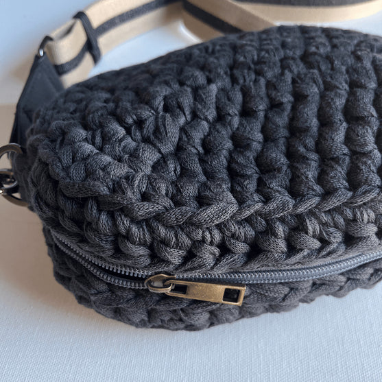 The Betty Belt Bag - Crossbody Tas
2
