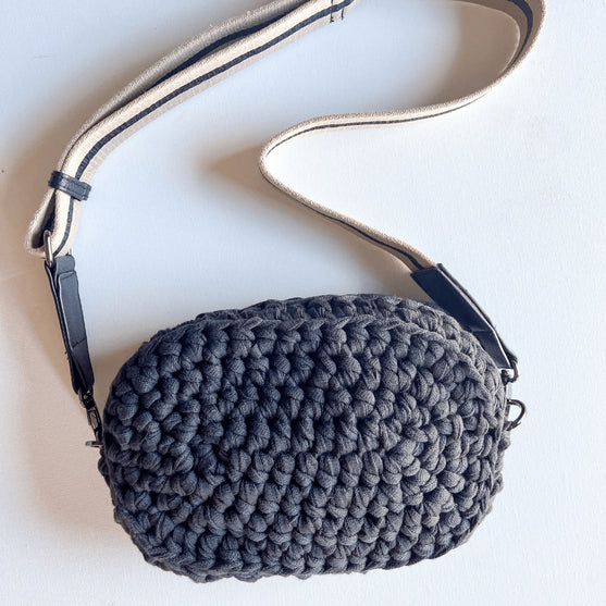 The Betty Belt Bag - Crossbody Tas
4