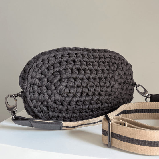 The Betty Belt Bag - Crossbody Tas
7