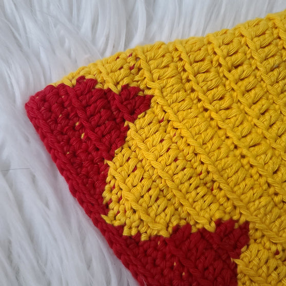 Sunshine - Bucket Hat voor kinderen
3