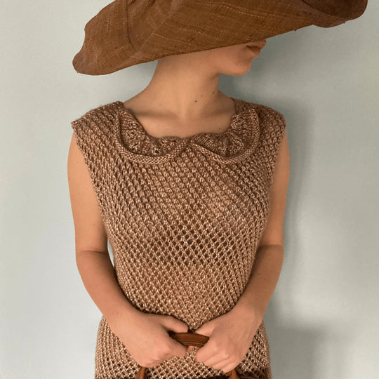 Audrey - Top