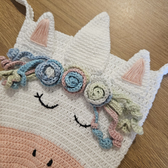 Unicorn - Tas
2