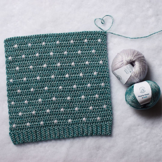 Cotton Candy Dot - Kindervest
4