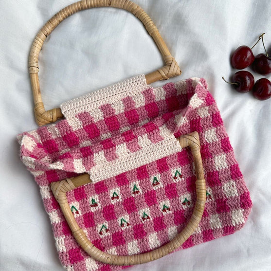 Cherry - Tas
2