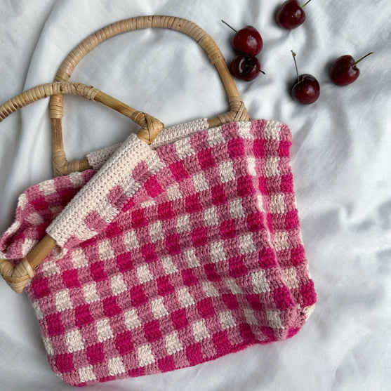 Cherry - Tas
3