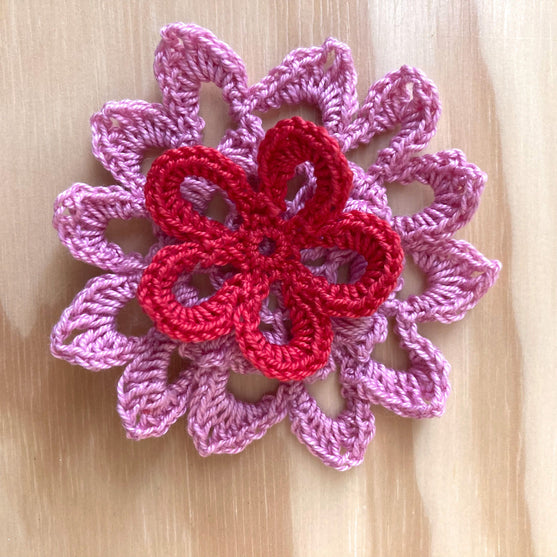 Bouquet - Applicatie
8