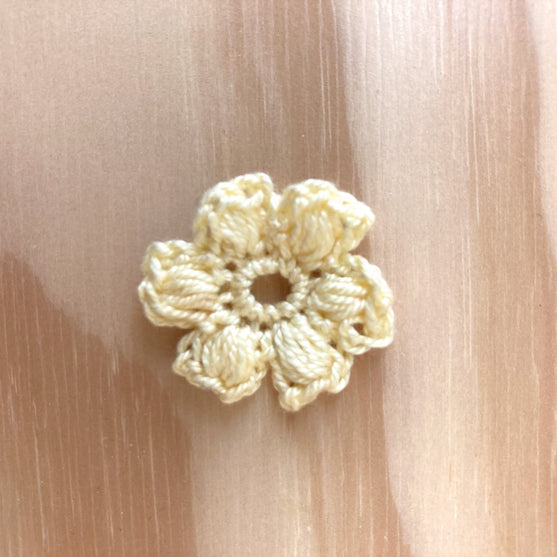 Bouquet - Applicatie
6