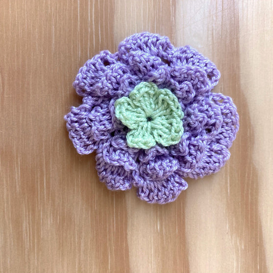 Bouquet - Applicatie
7