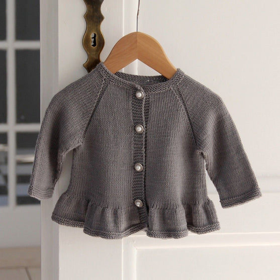 Parelknopen - 15 mm - 5 stk - Go Handmade
2