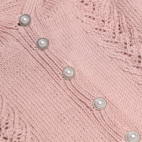 Parelknopen - 15 mm - 5 stk - Go Handmade
3