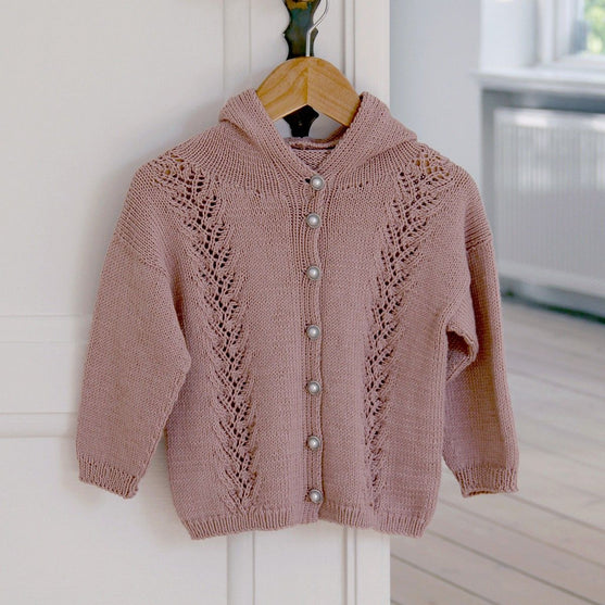 Parelknopen - 15 mm - 5 stk - Go Handmade
4