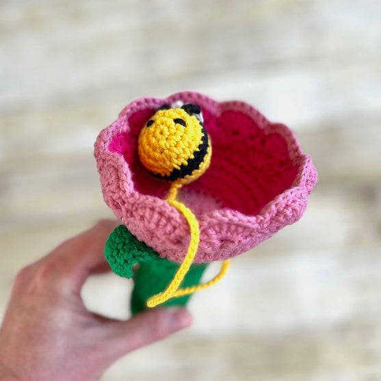 Bumblebee - Vangspel
4