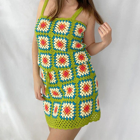 Granny Smith - Rok
3