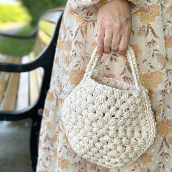 Lexi Tas - Handtas
6