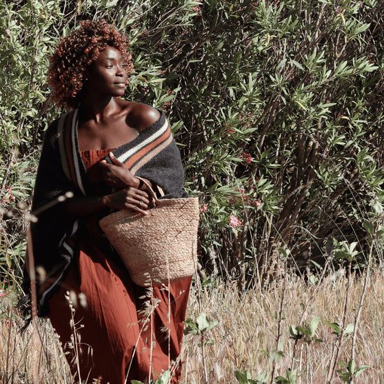 Wingman - Omslagdoek
12