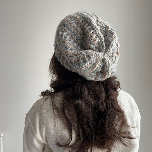 Berk - Beanie
3