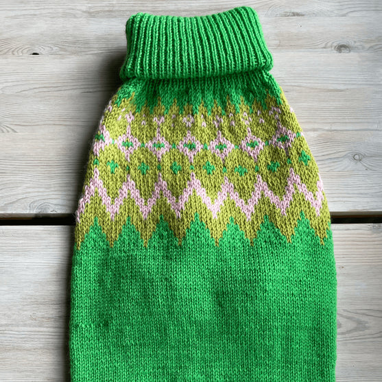 Cocker Spaniël - Hondentrui
4