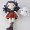 Heather en Tinker
2