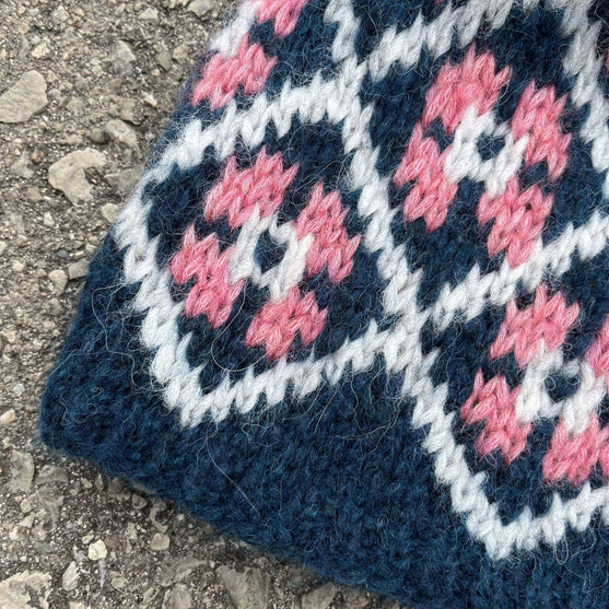 Wintertuin - Muts
8