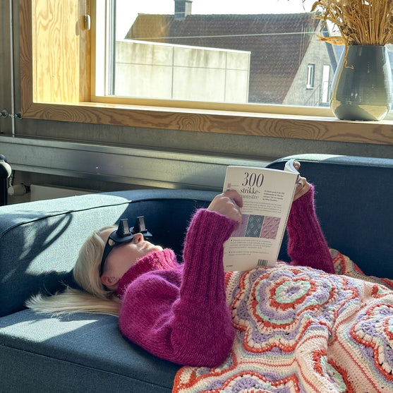 90 Graden bril - Hobbii
5