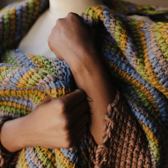 Demeter - Kralensjaal
4