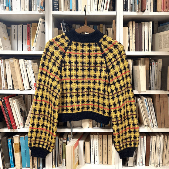 Seven Sisters - Trui
1