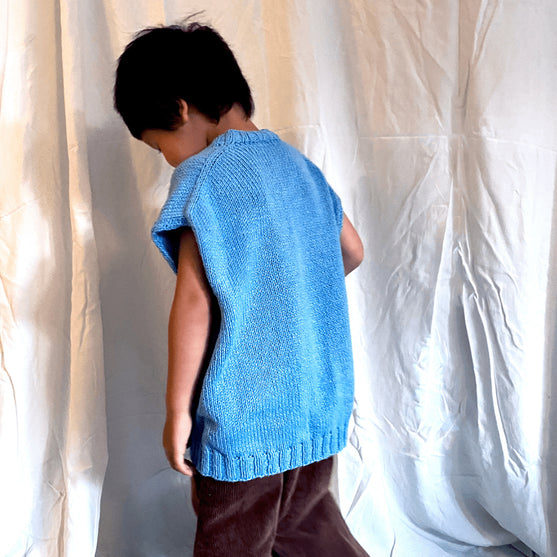 Sunshine - Kinder T-shirt
4