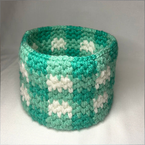 Vichy - Manden set
2