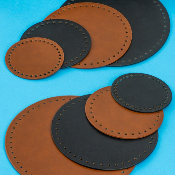 Tasbodem / Mandbodem - Rond - 25 cm - Hobbii
4