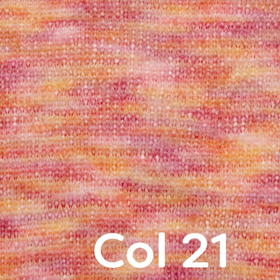 Diablo Wild Print - Hobbii
17