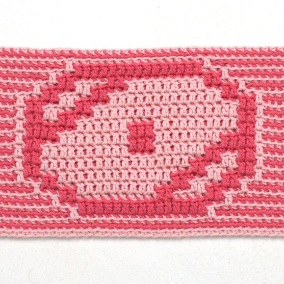 Hooked on You - Sjaal
9